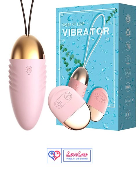 Egg Vibrator