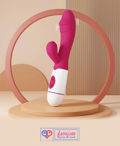 Rabbit Vibrator for Women