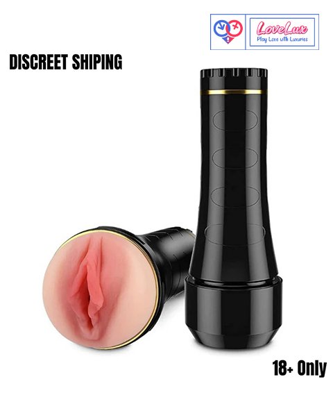 Masturbators for men