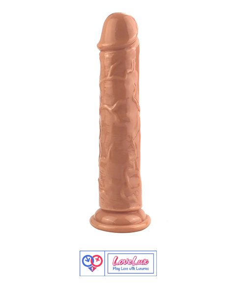 Realistic Silicon Dildo Sex Toy for Women