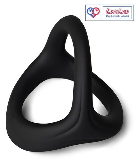 ultra soft silicone penis ring india