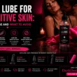 Best Lube for Sensitive Skin in India: What to Use, What to Avoid, and Why It Matters